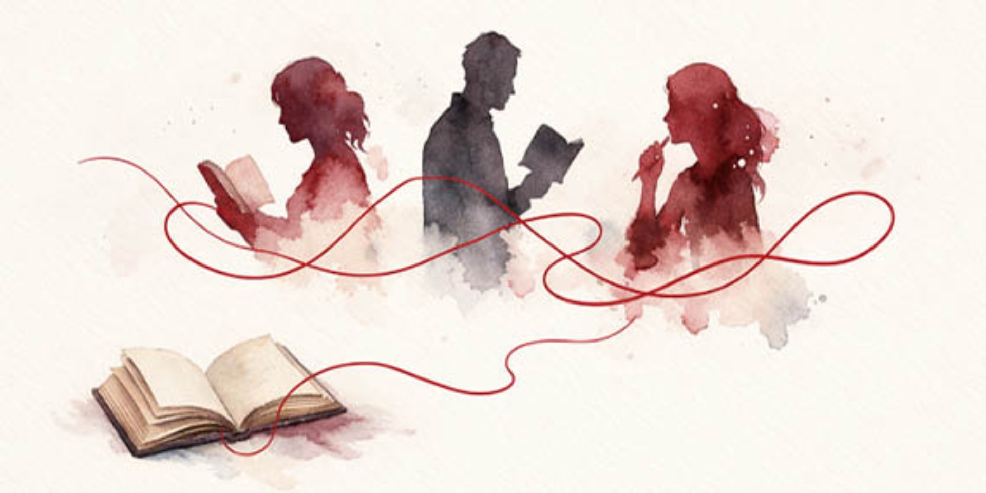 Recital poético musical 'El hilo invisible del poema'